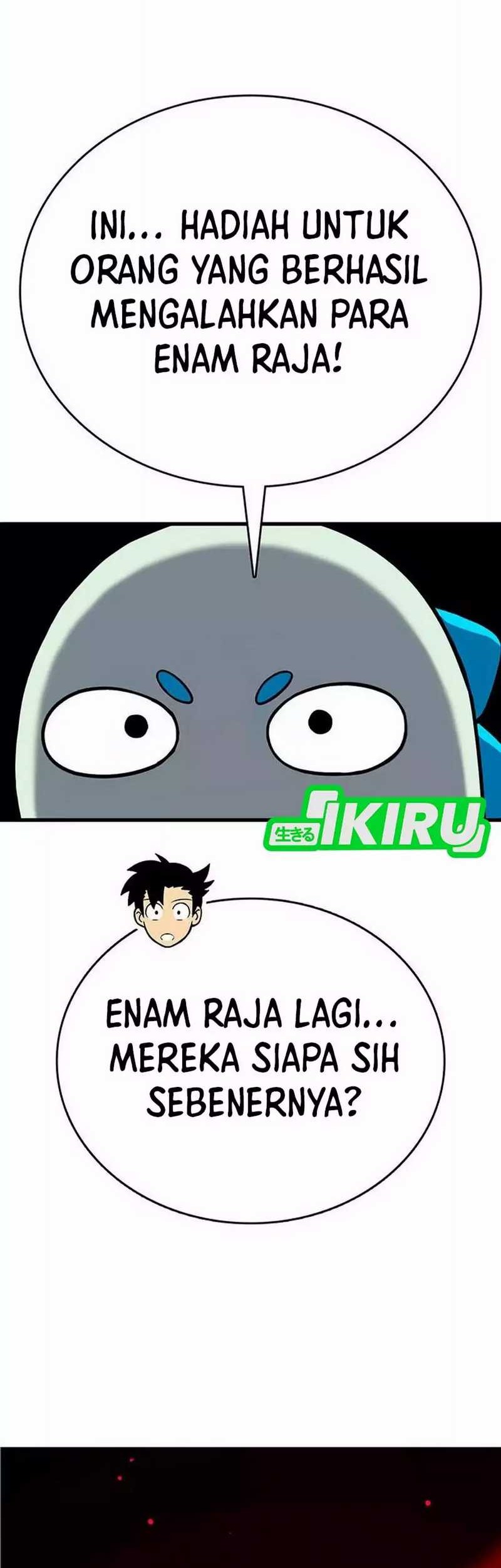 Dig or Die Chapter 13 - halaman 40