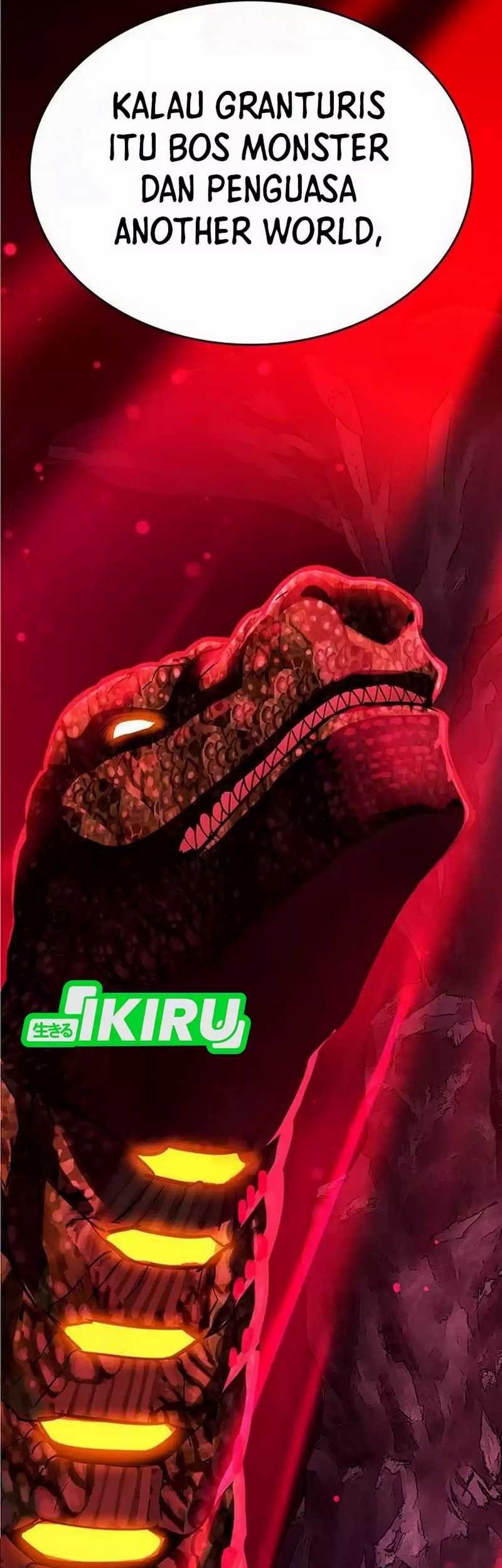 Dig or Die Chapter 13 - halaman 42