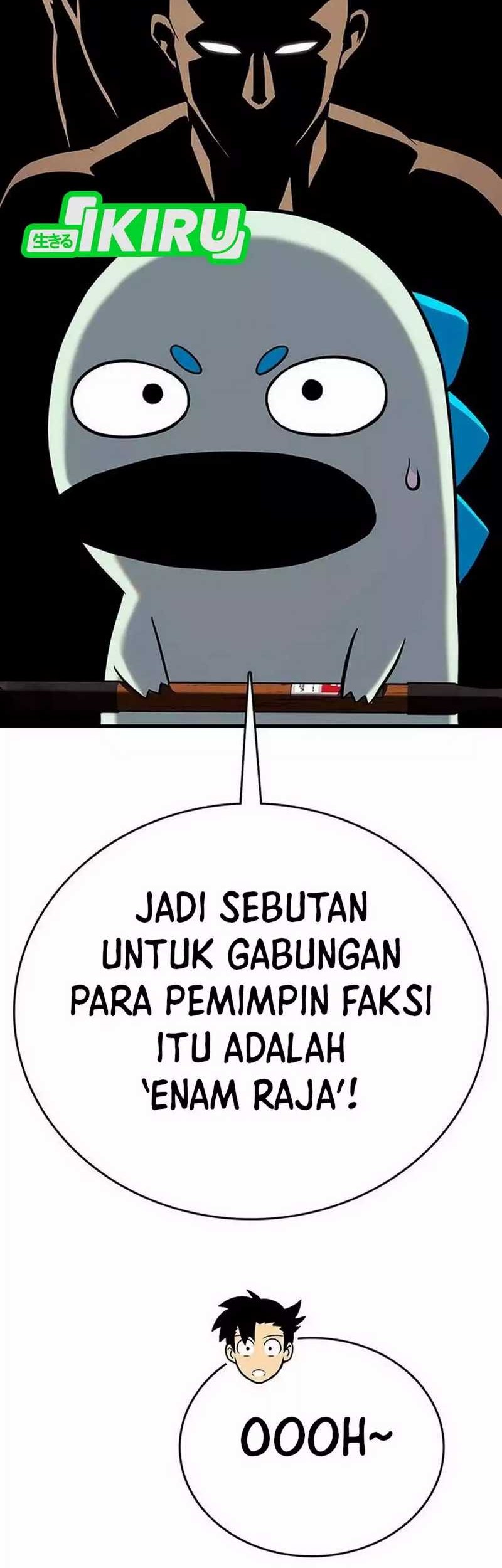 Dig or Die Chapter 13 - halaman 45