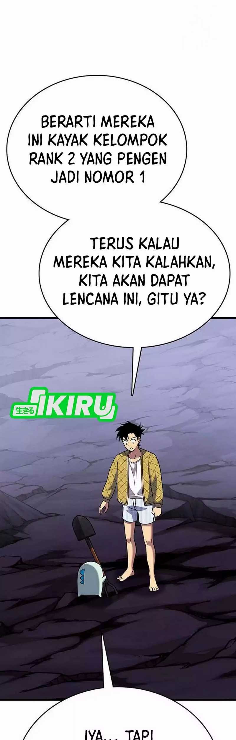 Dig or Die Chapter 13 - halaman 47