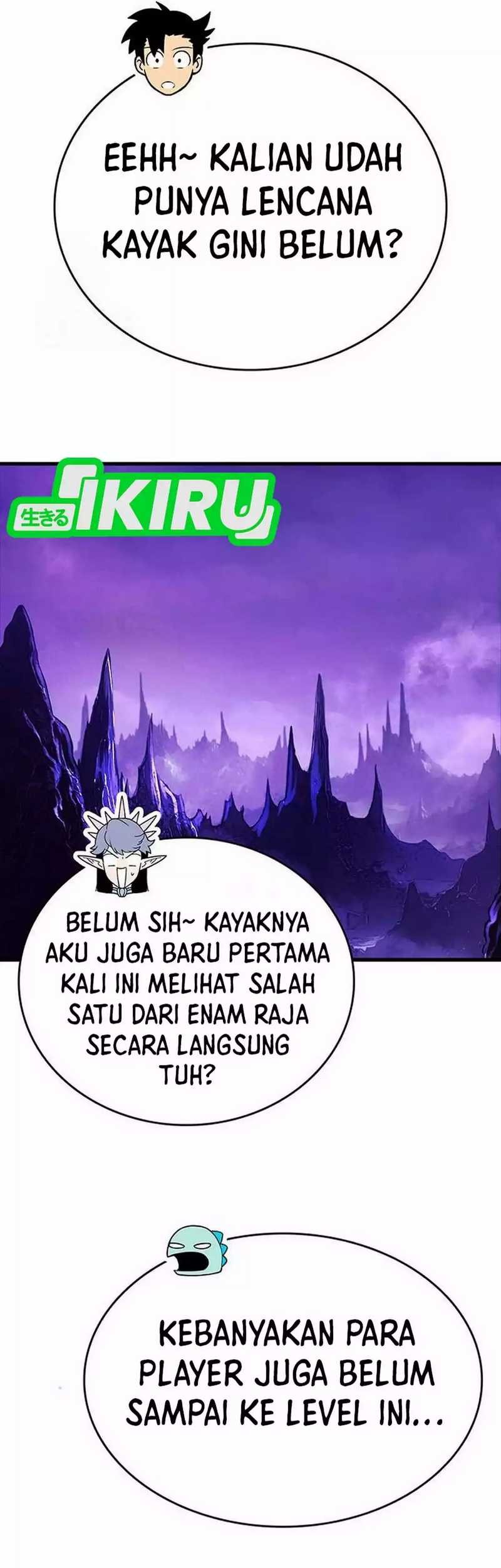 Dig or Die Chapter 13 - halaman 51