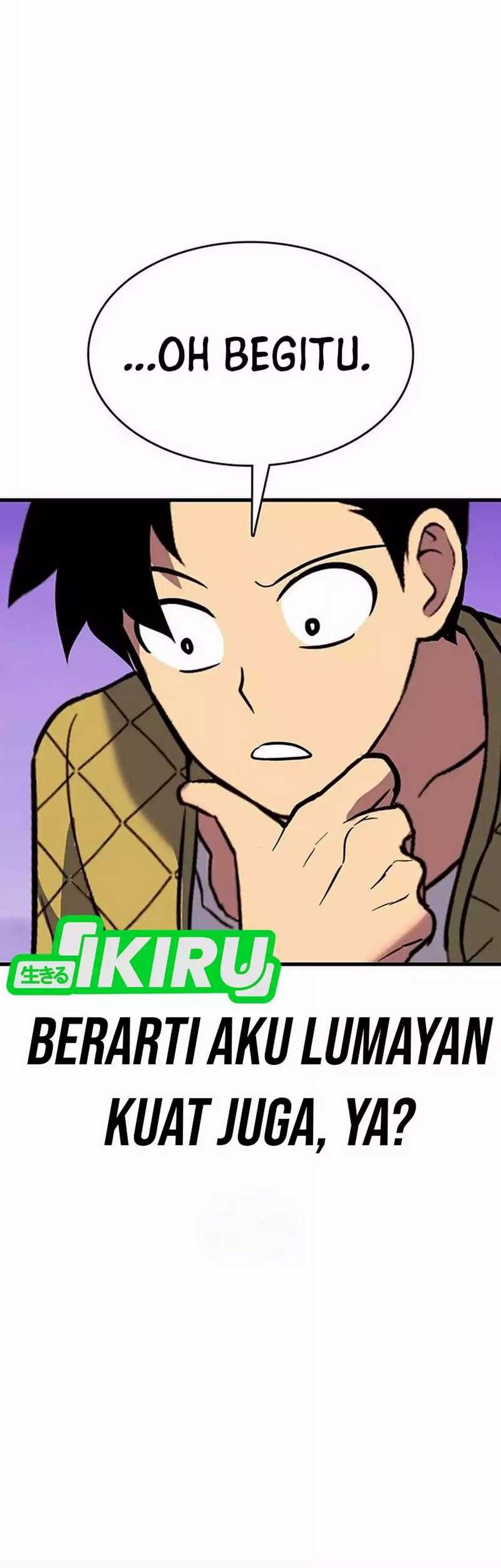 Dig or Die Chapter 13 - halaman 52