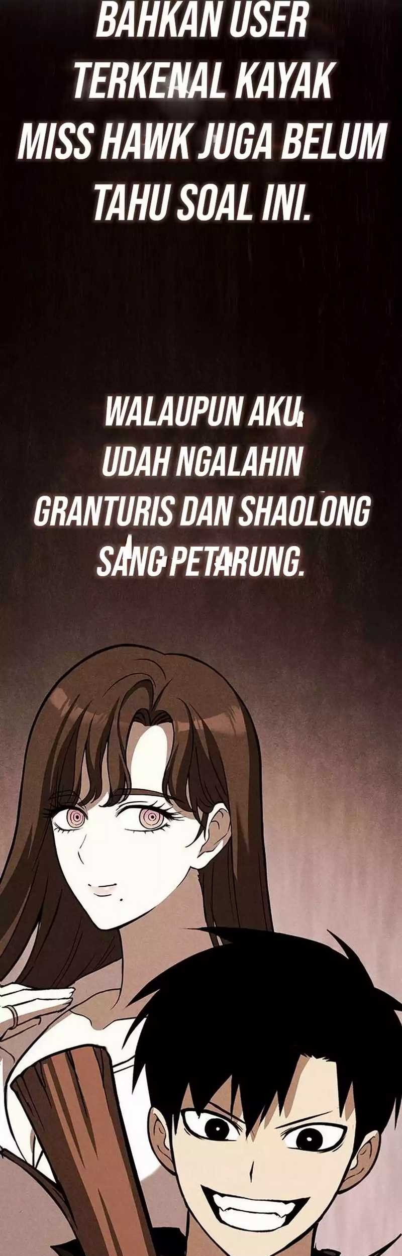 Dig or Die Chapter 13 - halaman 54