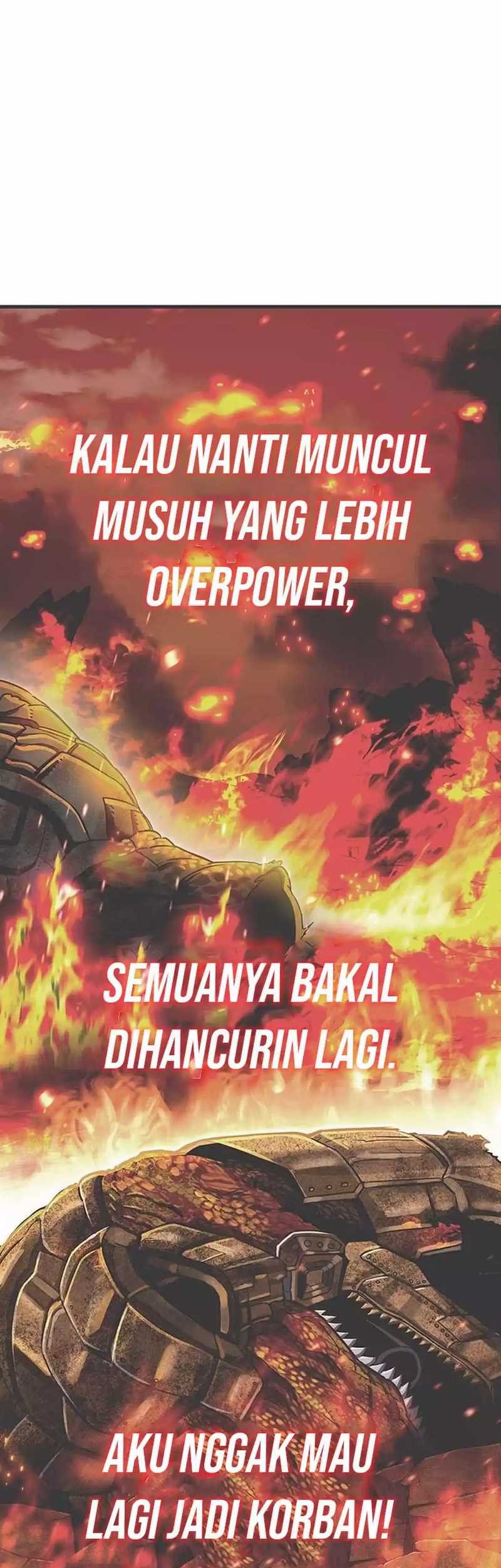 Dig or Die Chapter 13 - halaman 57