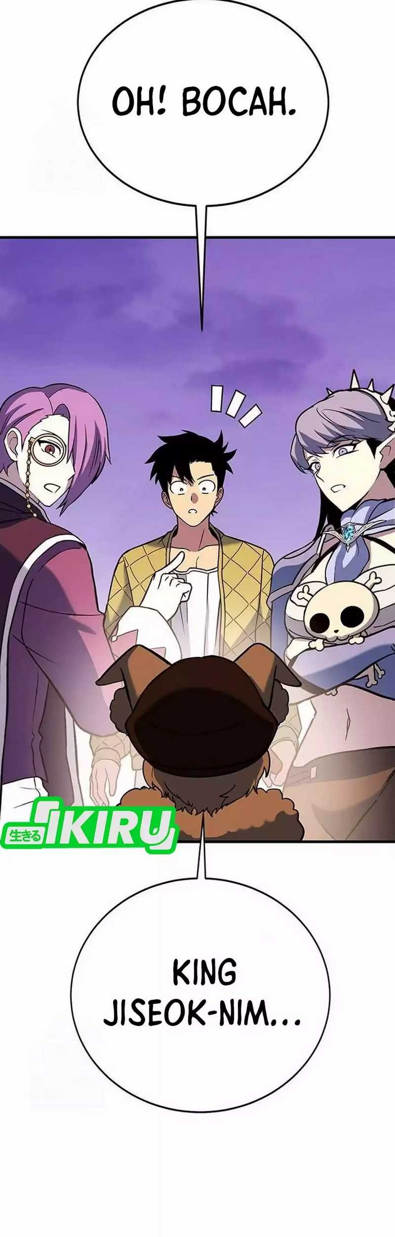 Dig or Die Chapter 13 - halaman 70