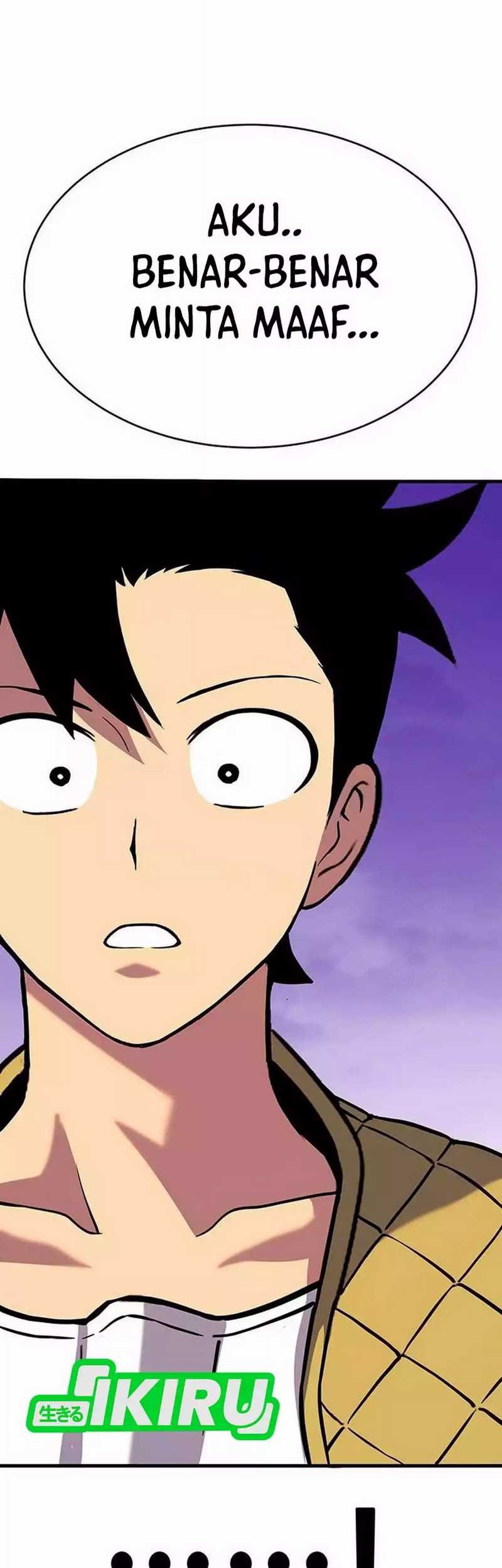 Dig or Die Chapter 13 - halaman 71