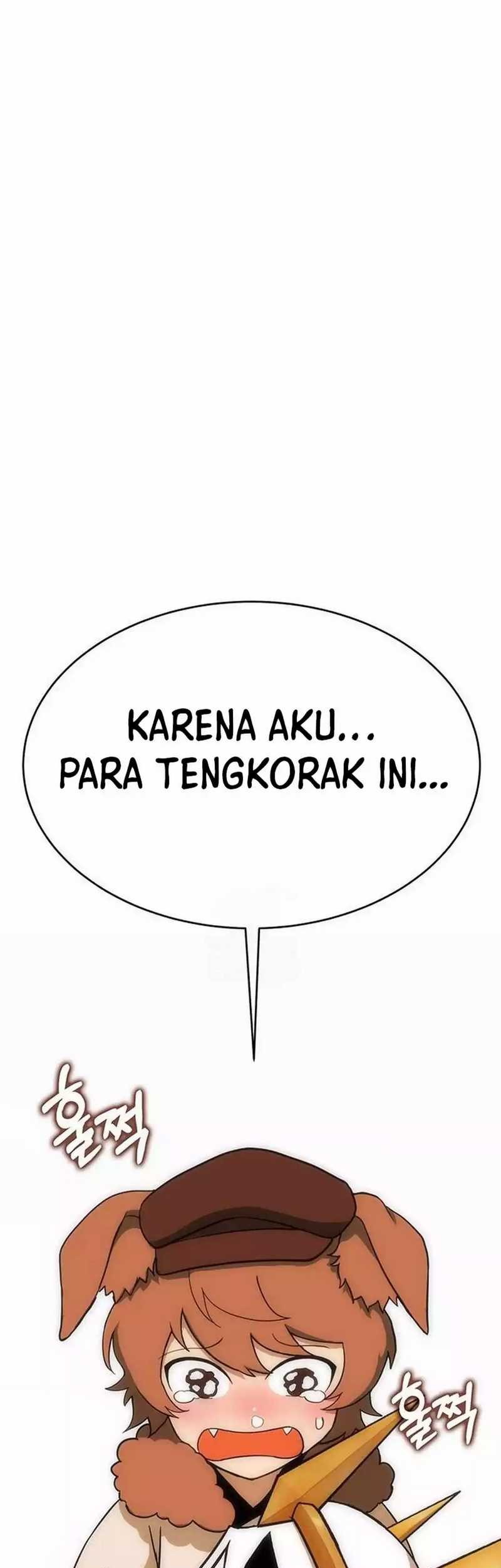 Dig or Die Chapter 13 - halaman 73