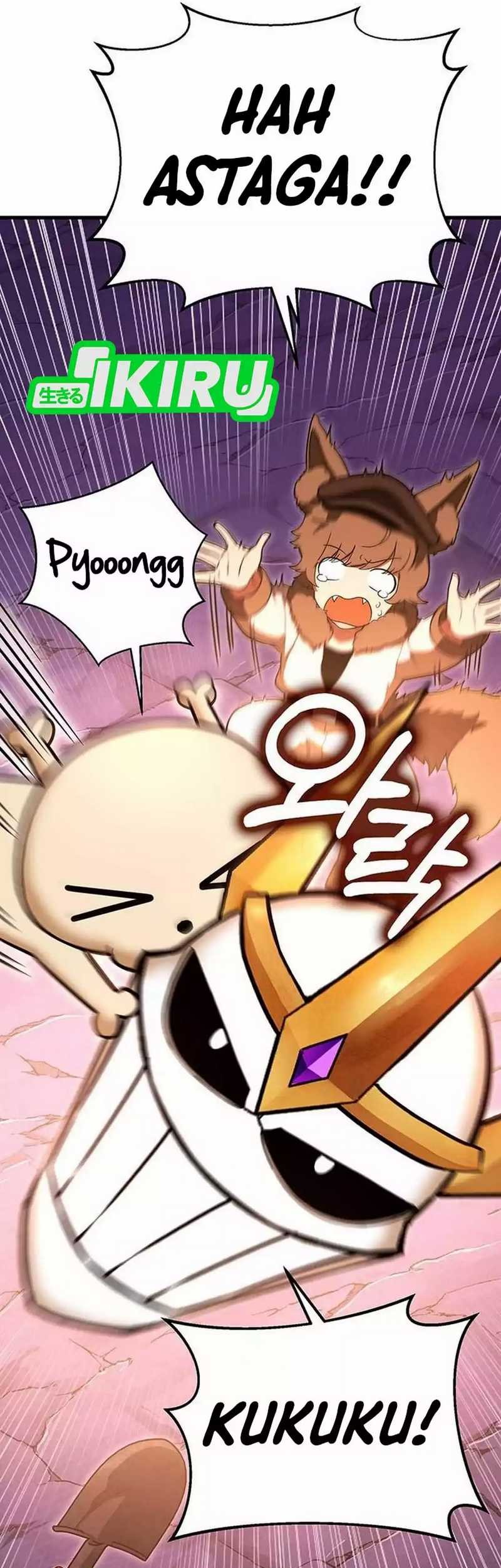 Dig or Die Chapter 13 - halaman 79