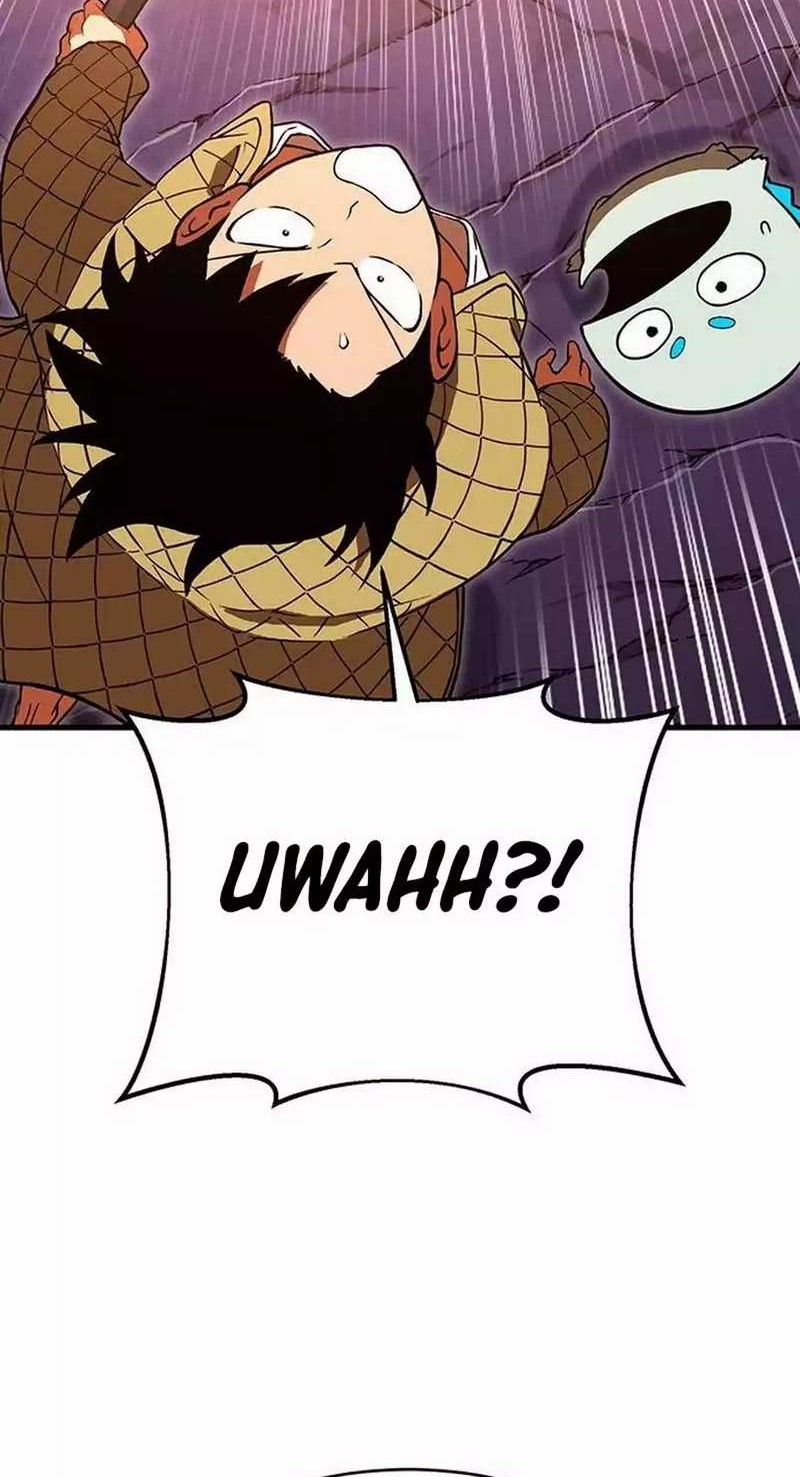 Dig or Die Chapter 13 - halaman 80