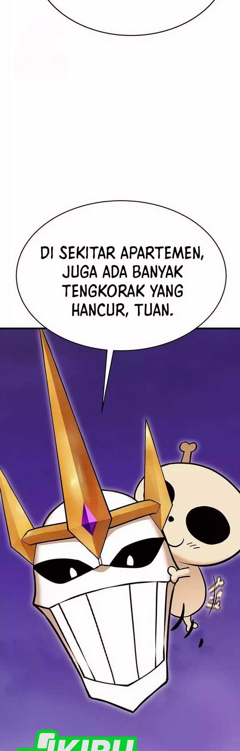Dig or Die Chapter 13 - halaman 82