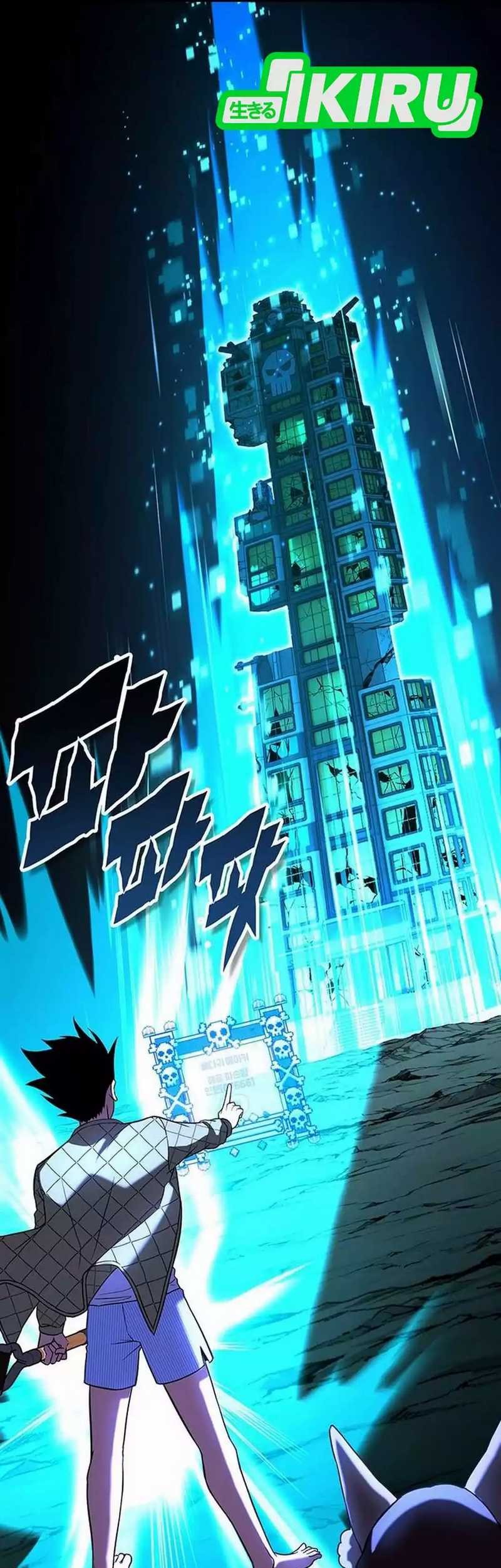 Dig or Die Chapter 13 - halaman 93