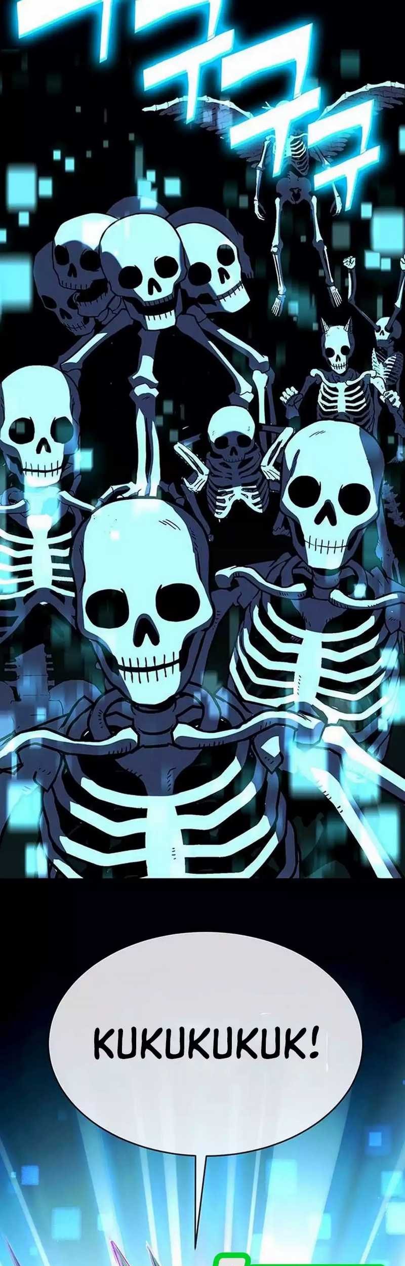 Dig or Die Chapter 13 - halaman 96