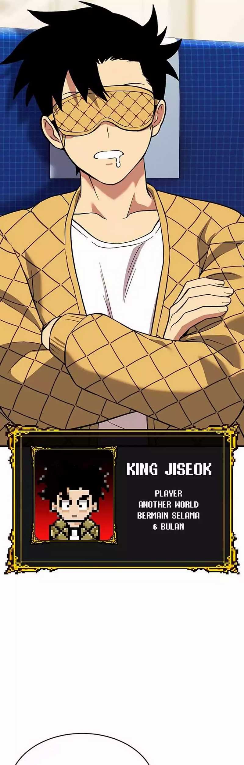 Dig or Die Chapter 14 - halaman 10