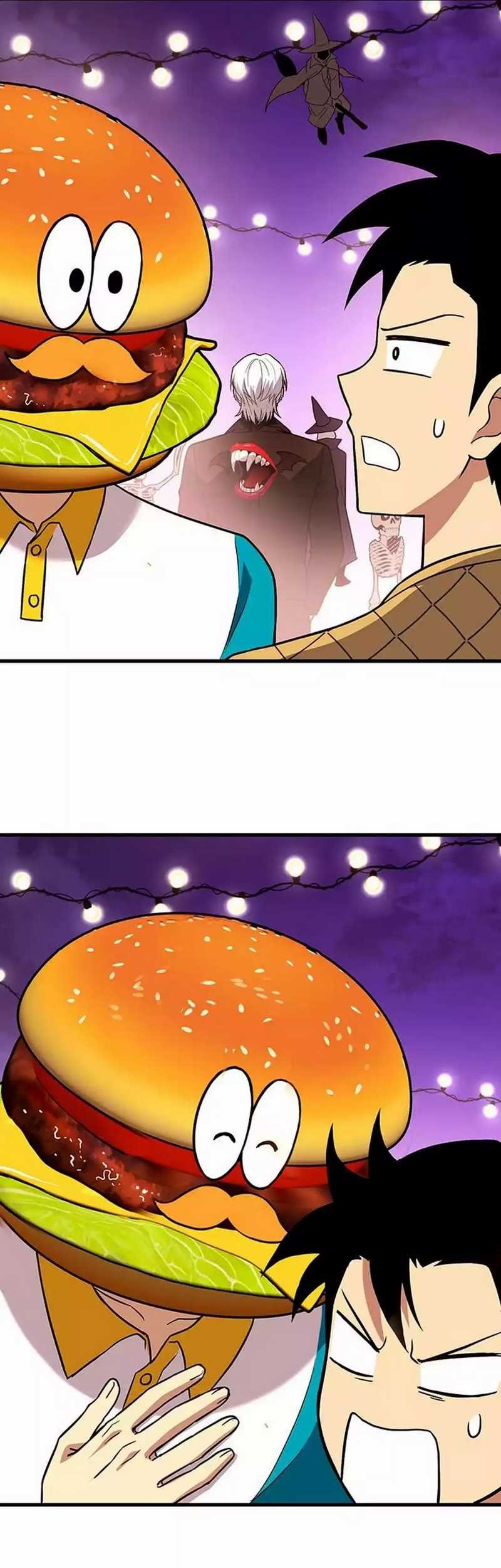Dig or Die Chapter 14 - halaman 105
