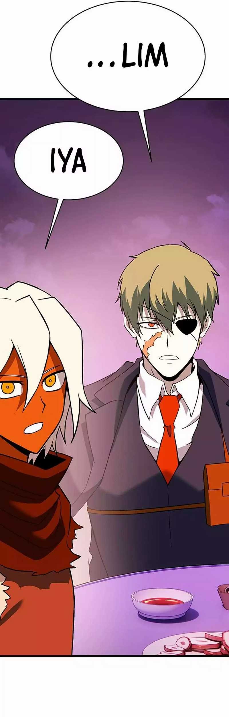 Dig or Die Chapter 14 - halaman 107