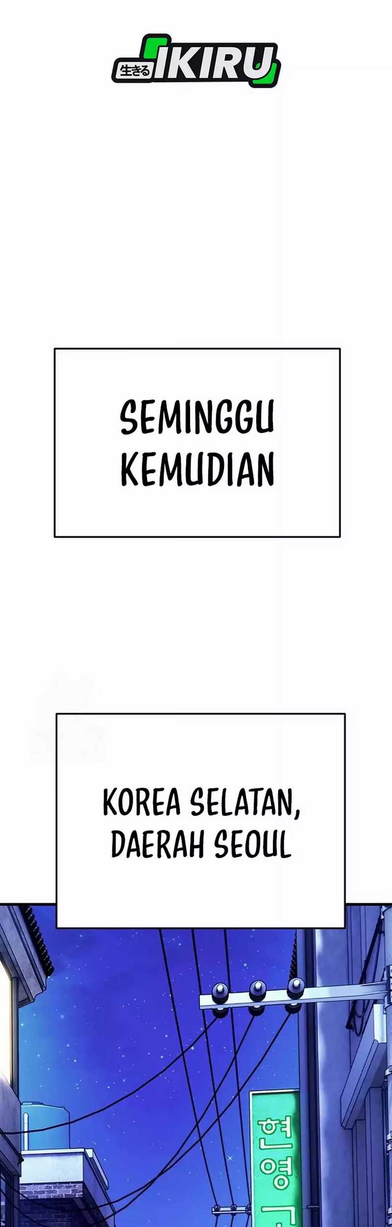 Dig or Die Chapter 14 - halaman 113