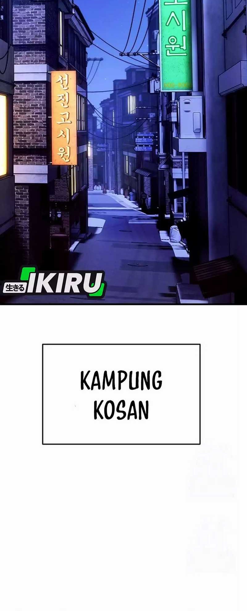 Dig or Die Chapter 14 - halaman 114