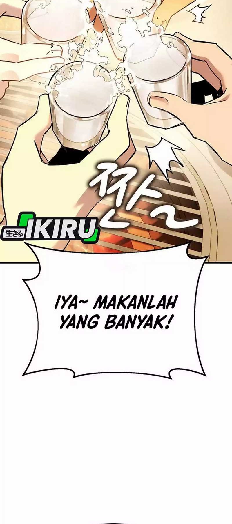 Dig or Die Chapter 14 - halaman 116