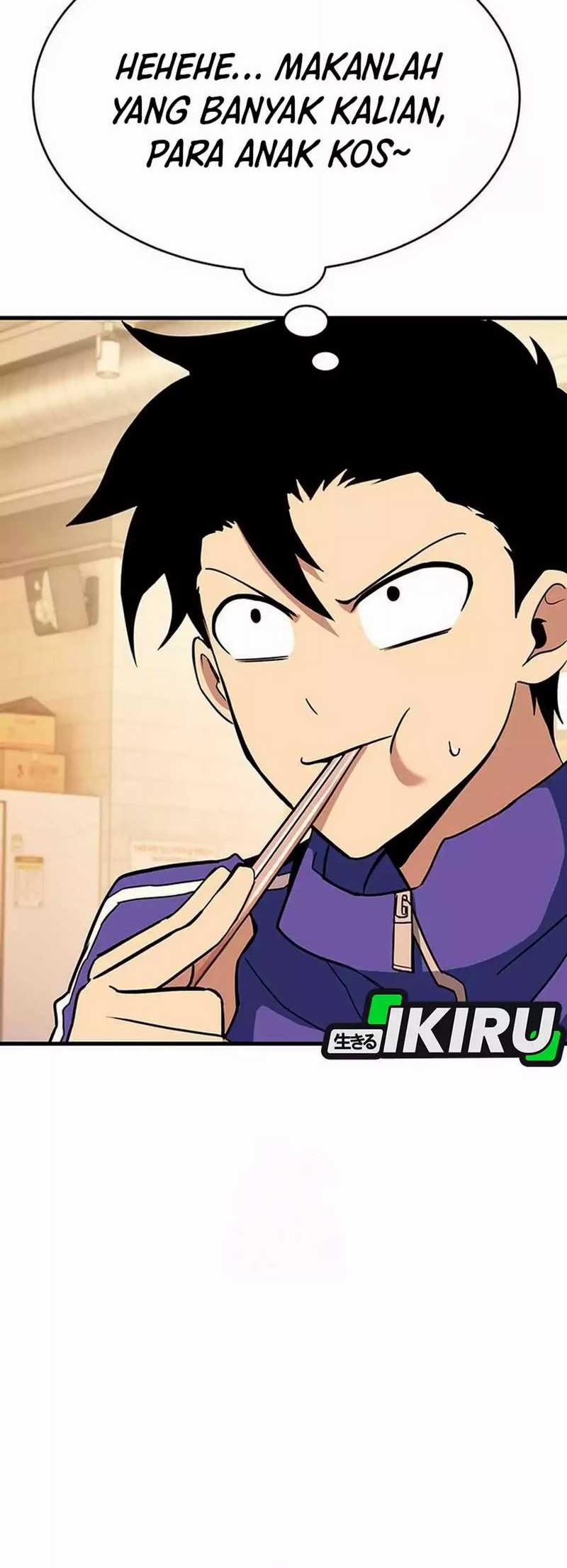 Dig or Die Chapter 14 - halaman 121