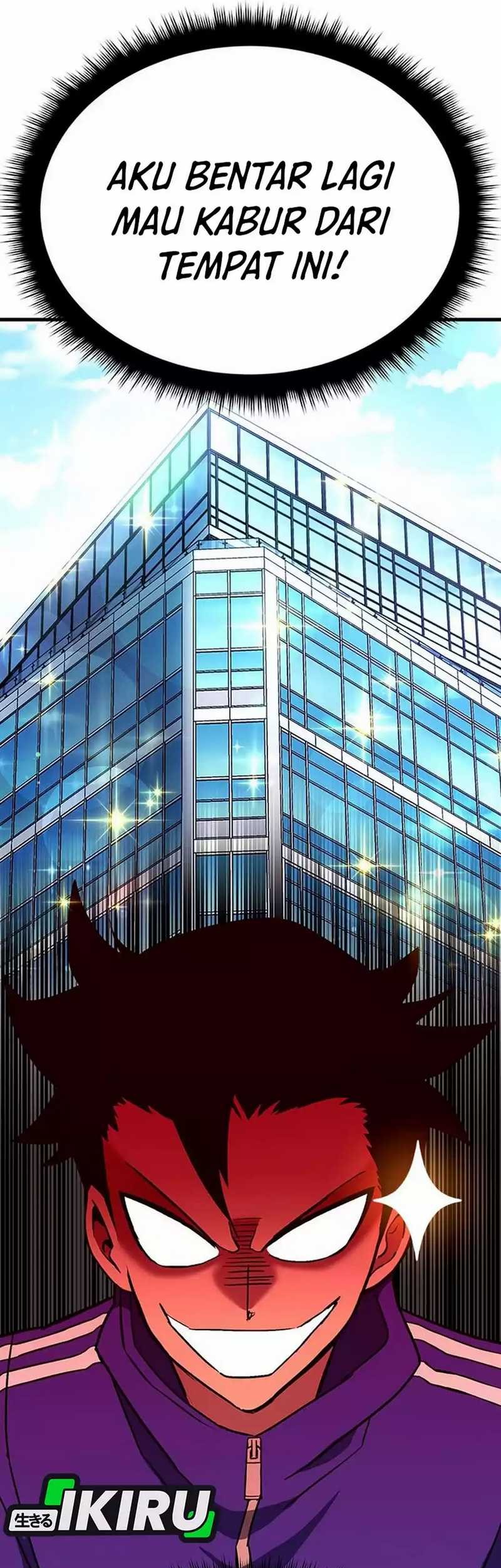 Dig or Die Chapter 14 - halaman 122