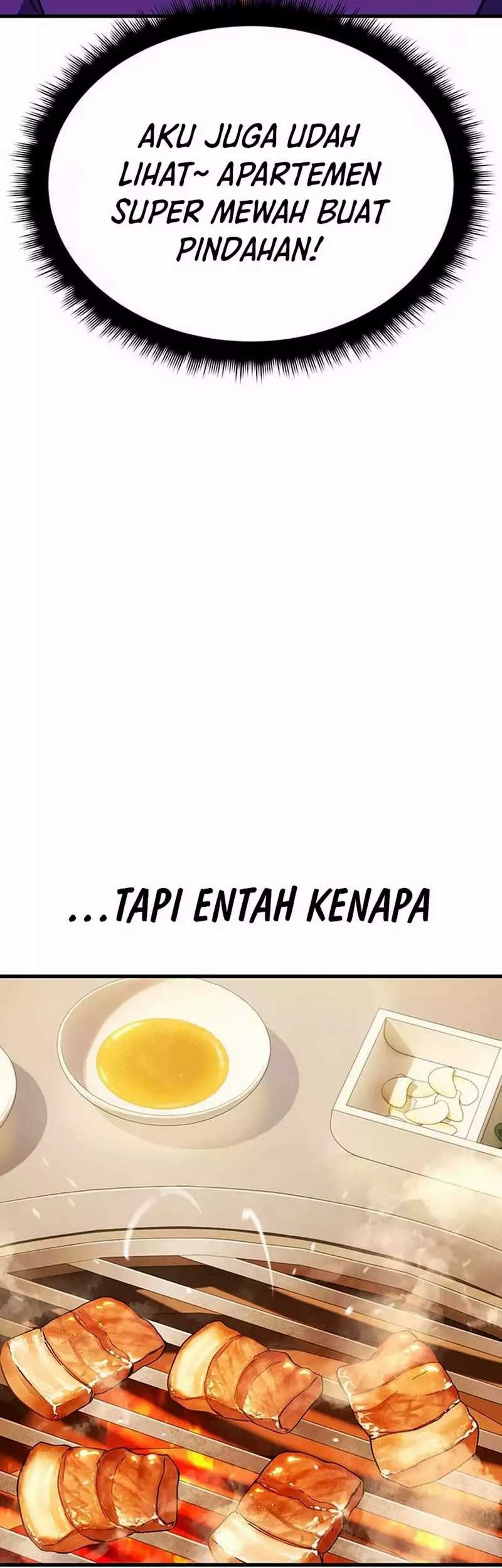 Dig or Die Chapter 14 - halaman 123