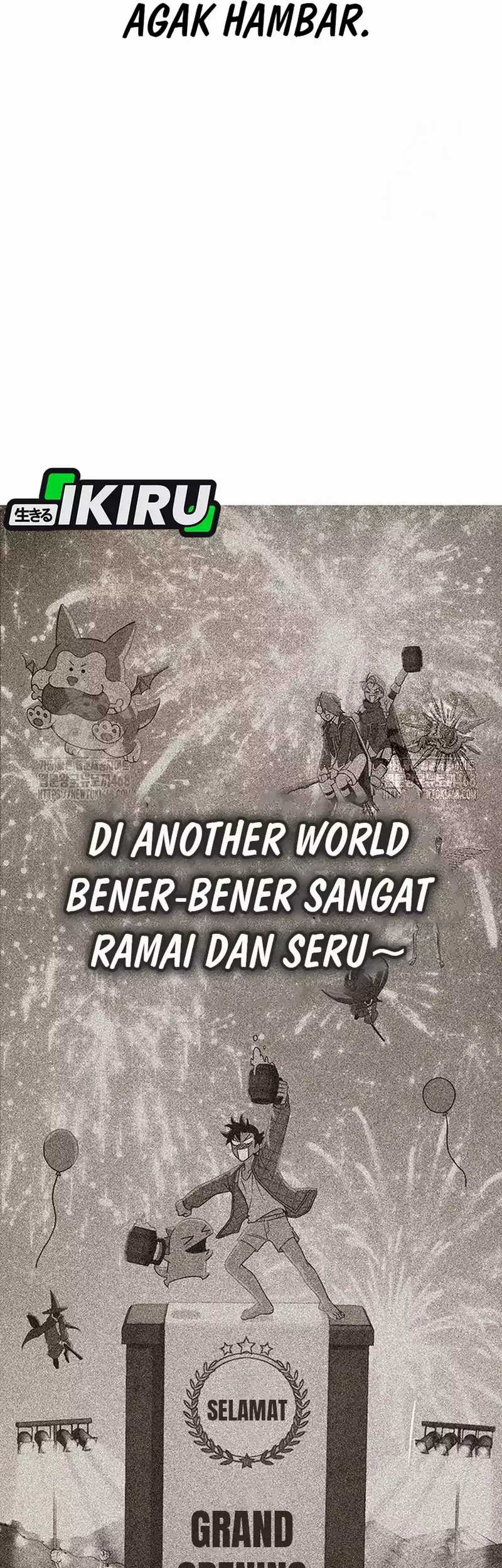 Dig or Die Chapter 14 - halaman 125