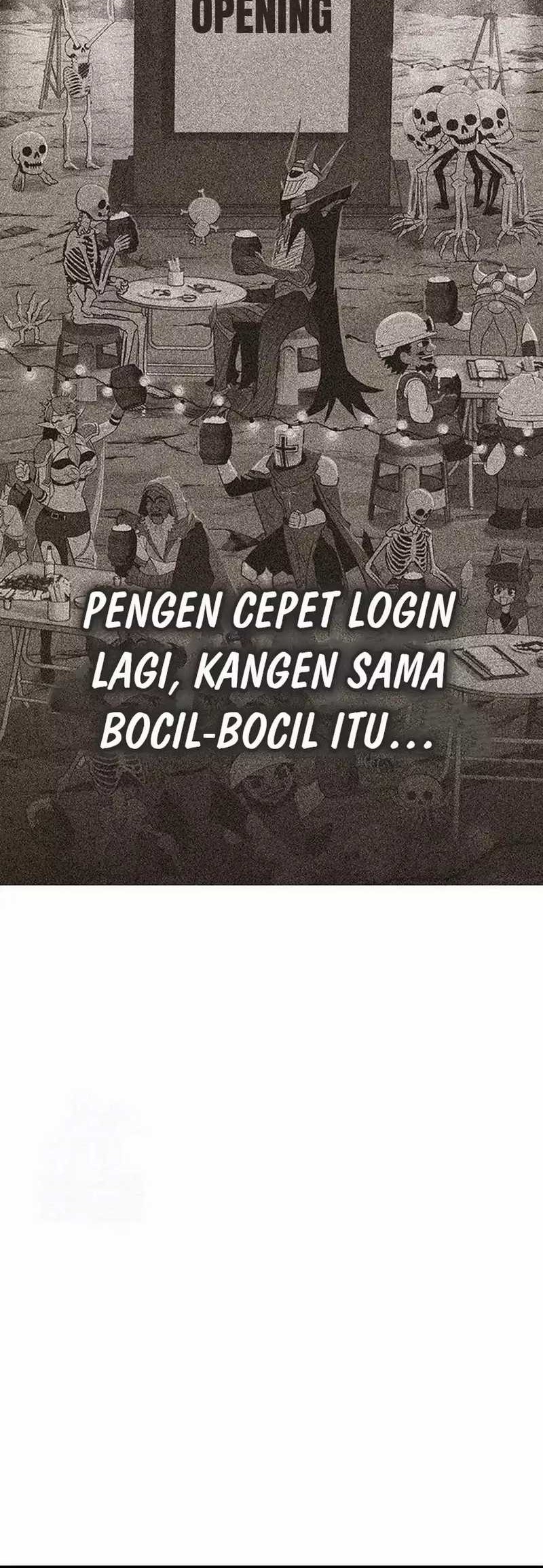 Dig or Die Chapter 14 - halaman 126