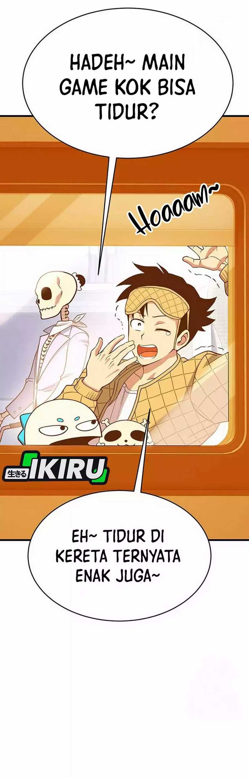 Dig or Die Chapter 14 - halaman 13