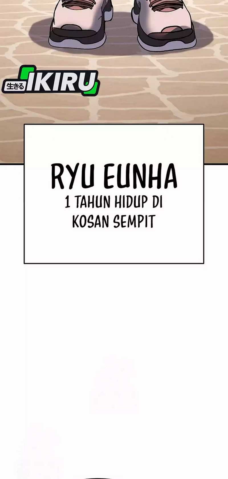 Dig or Die Chapter 14 - halaman 134