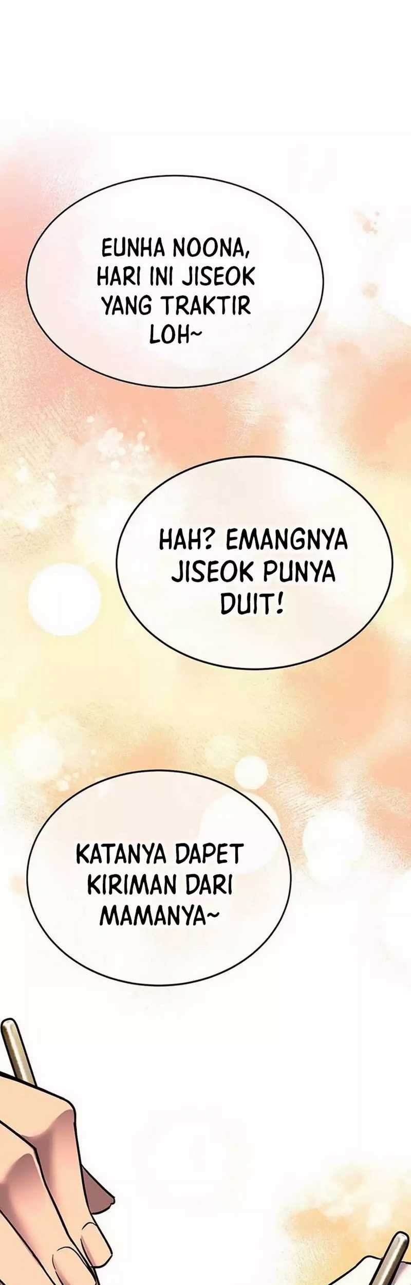Dig or Die Chapter 14 - halaman 140