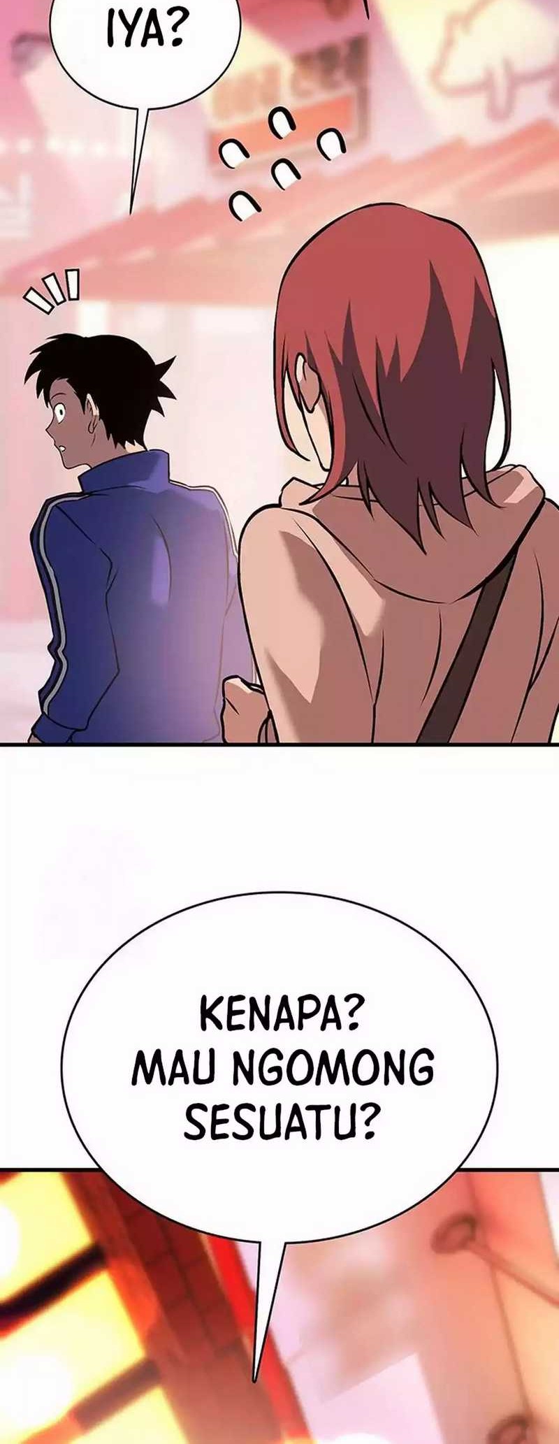 Dig or Die Chapter 14 - halaman 145