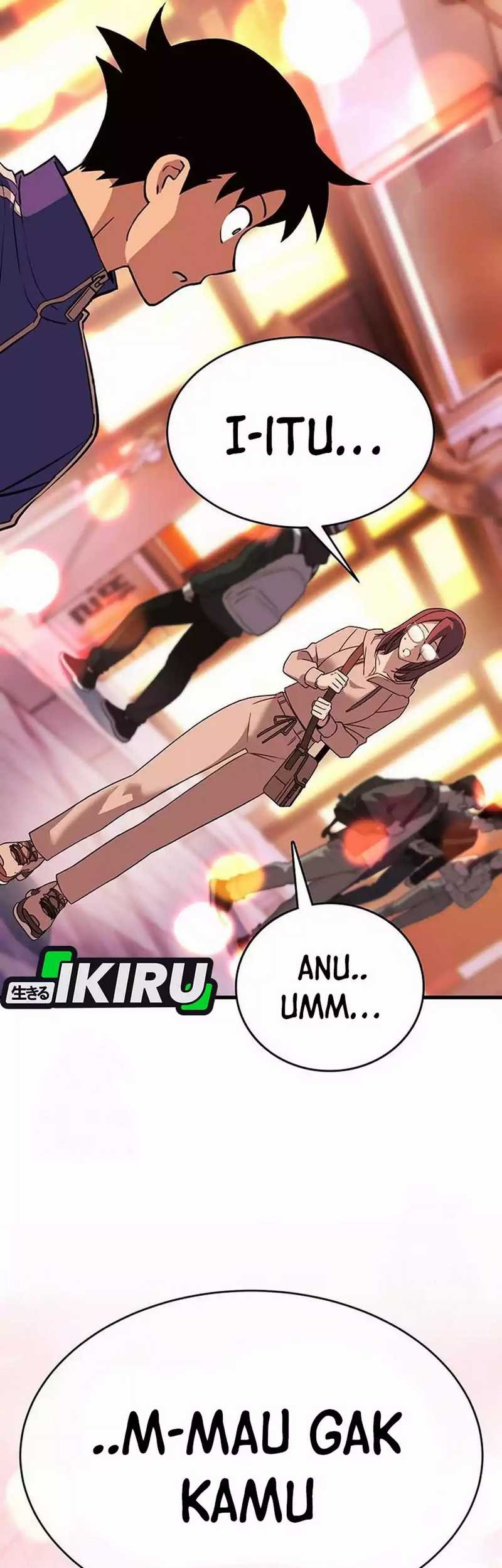 Dig or Die Chapter 14 - halaman 146