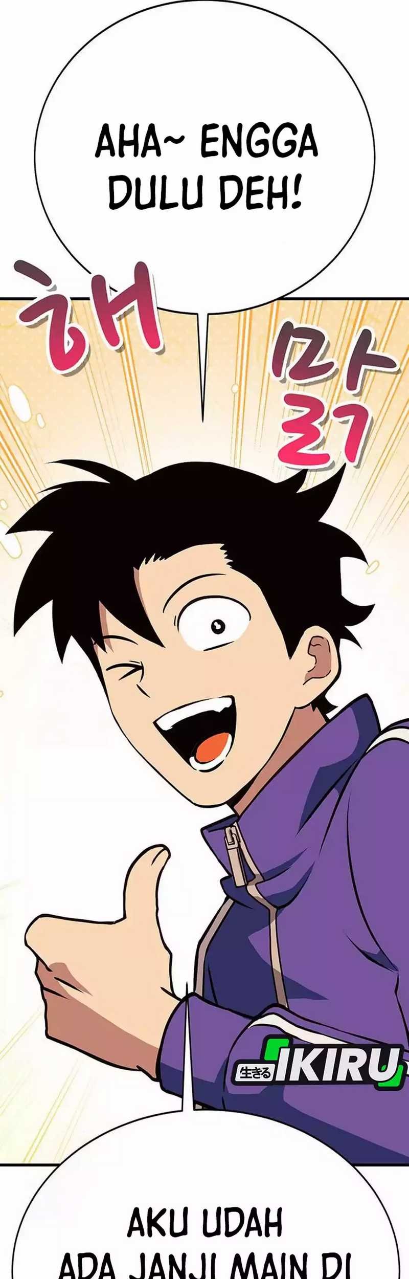 Dig or Die Chapter 14 - halaman 150