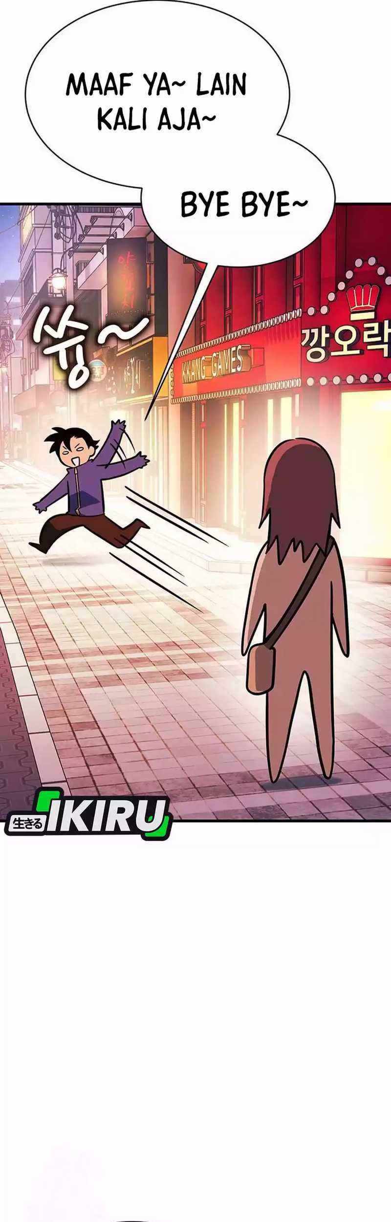 Dig or Die Chapter 14 - halaman 152