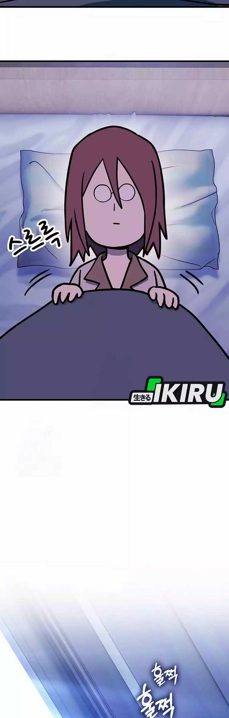 Dig or Die Chapter 14 - halaman 155