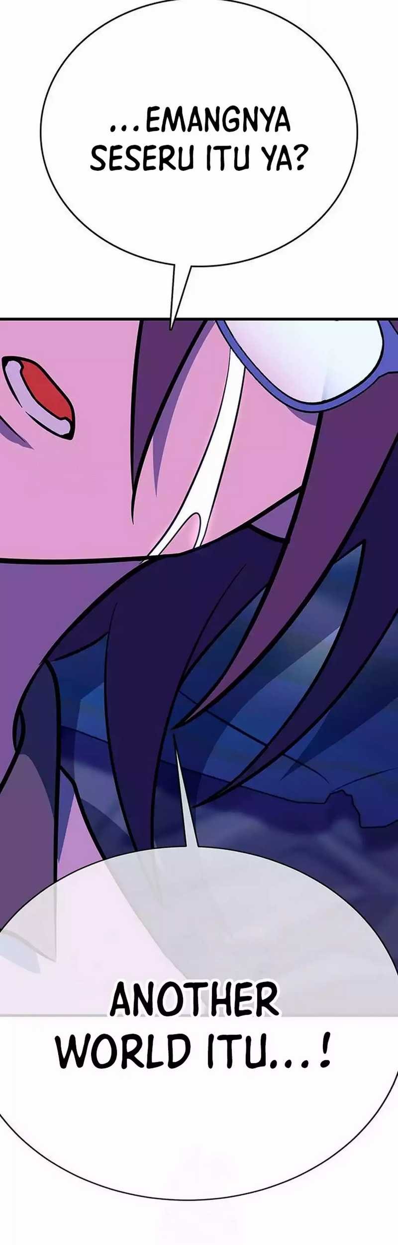 Dig or Die Chapter 14 - halaman 158