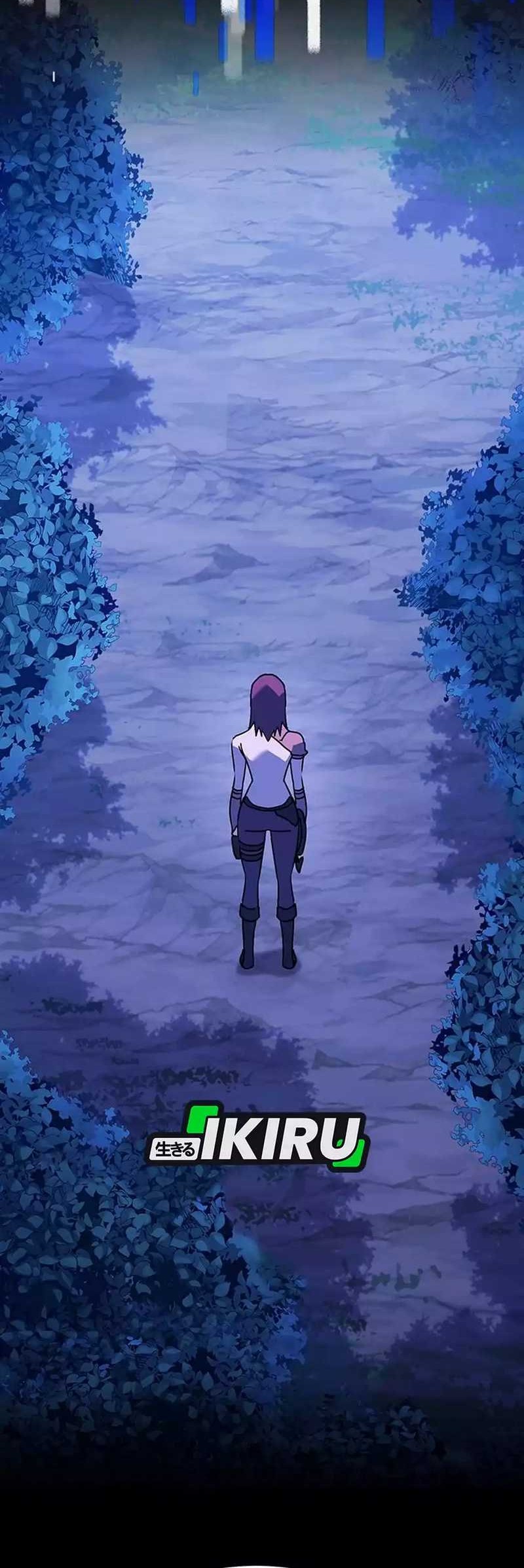 Dig or Die Chapter 14 - halaman 166