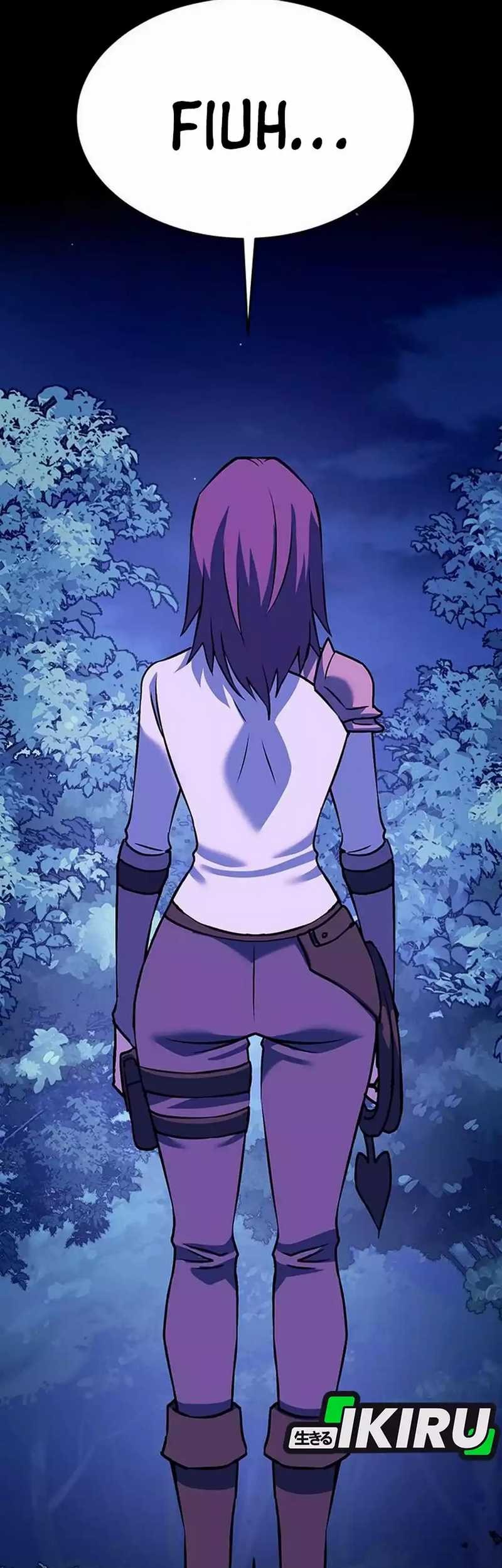 Dig or Die Chapter 14 - halaman 167