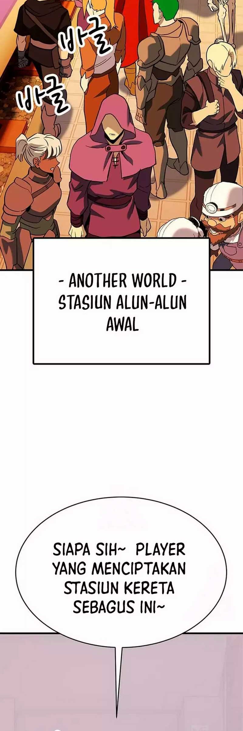 Dig or Die Chapter 14 - halaman 17