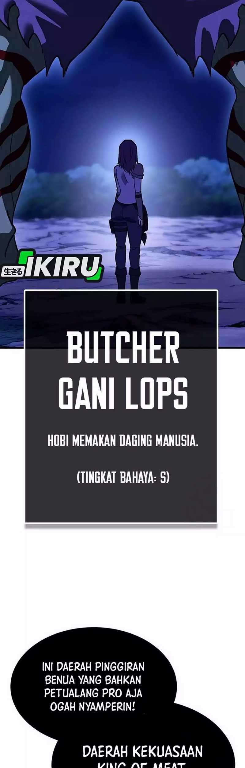 Dig or Die Chapter 14 - halaman 171