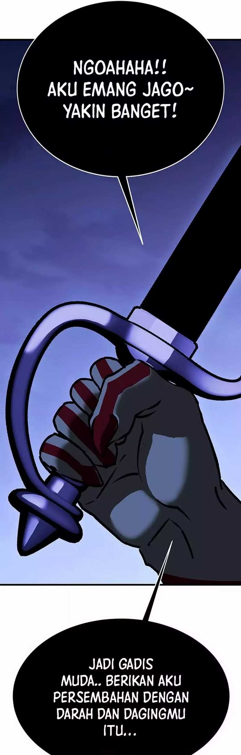 Dig or Die Chapter 14 - halaman 175