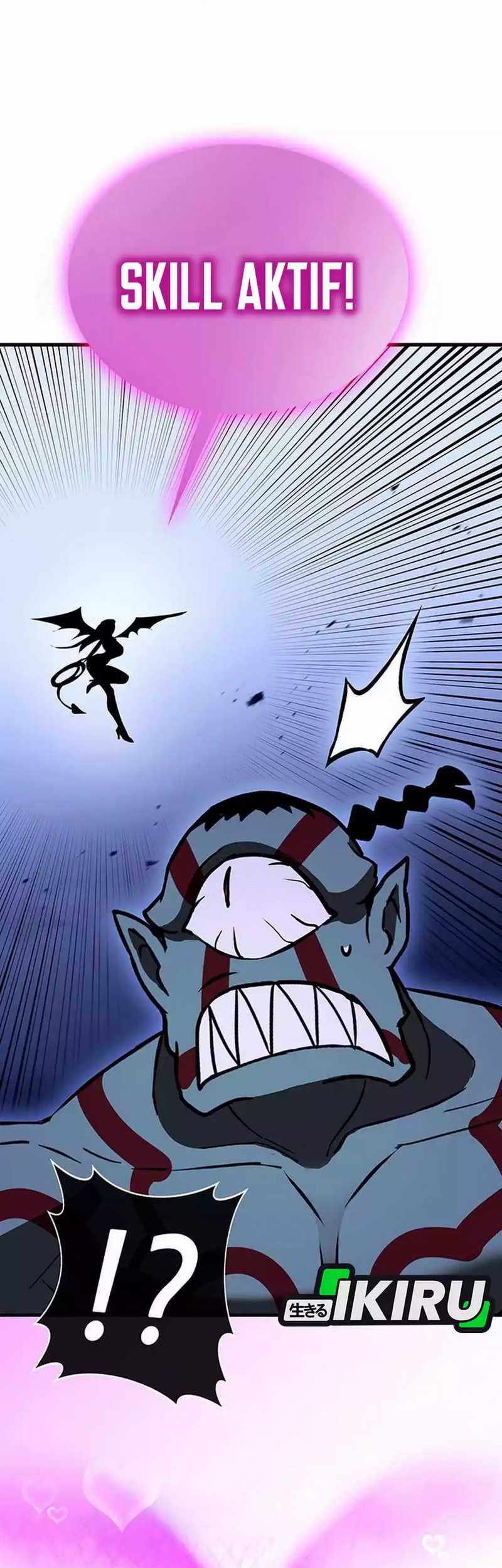Dig or Die Chapter 14 - halaman 178