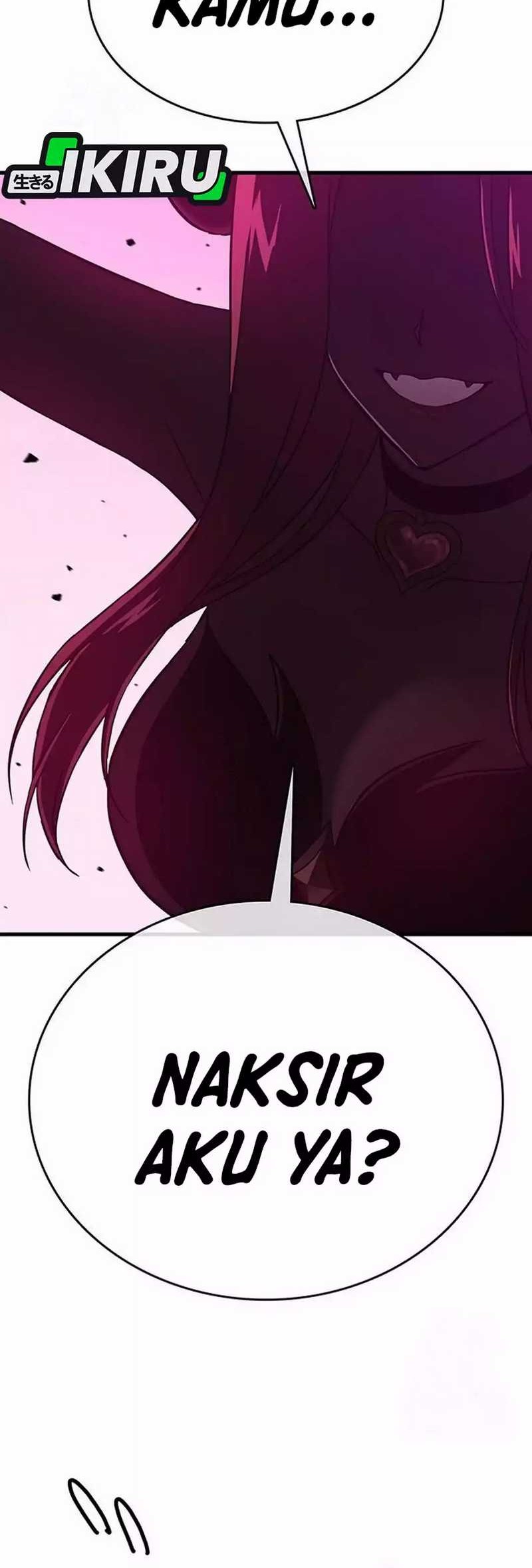 Dig or Die Chapter 14 - halaman 184