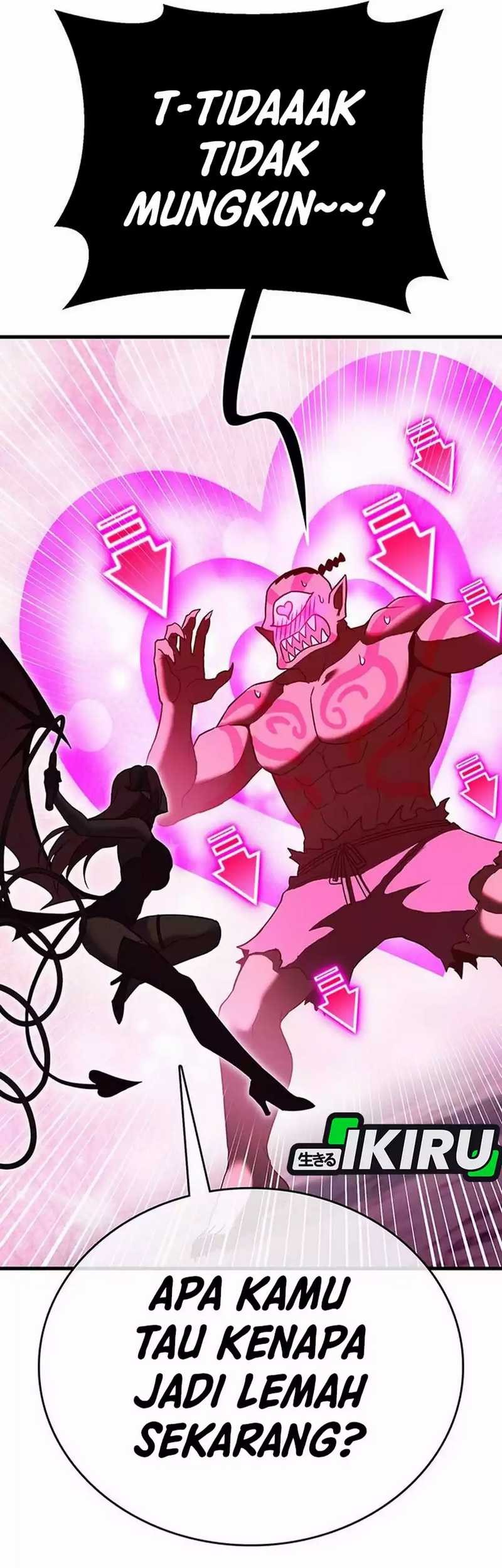 Dig or Die Chapter 14 - halaman 185