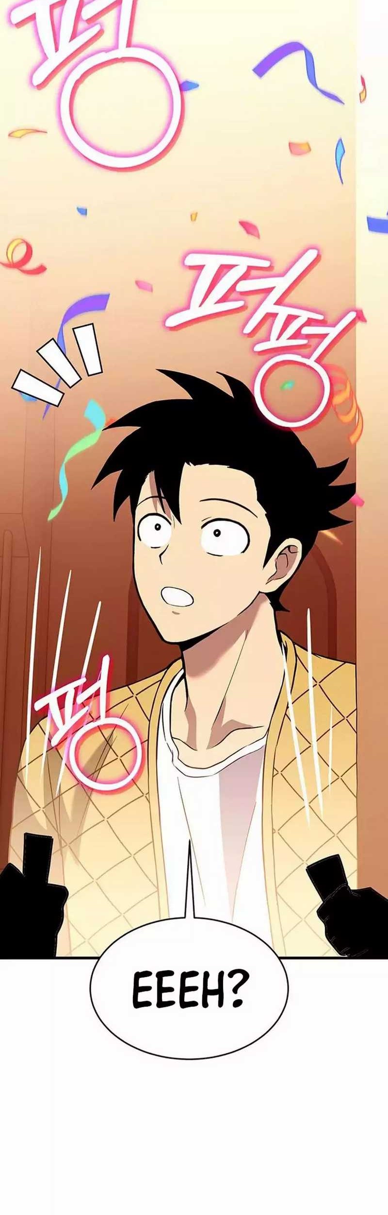 Dig or Die Chapter 14 - halaman 19
