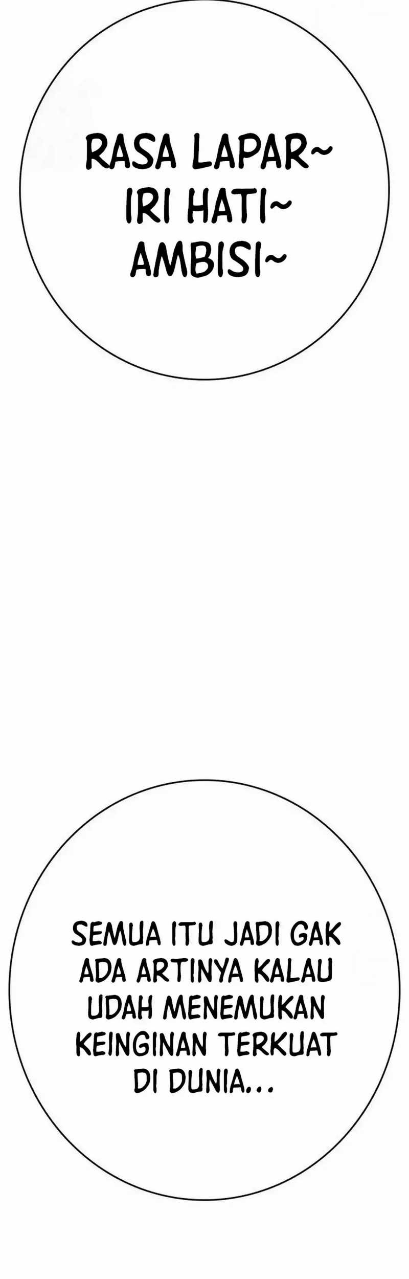Dig or Die Chapter 14 - halaman 197