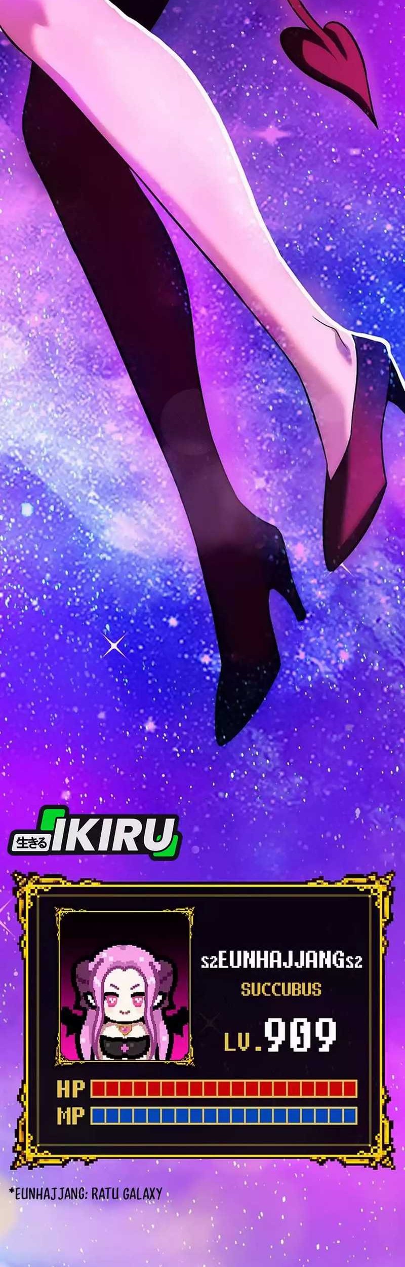 Dig or Die Chapter 14 - halaman 203