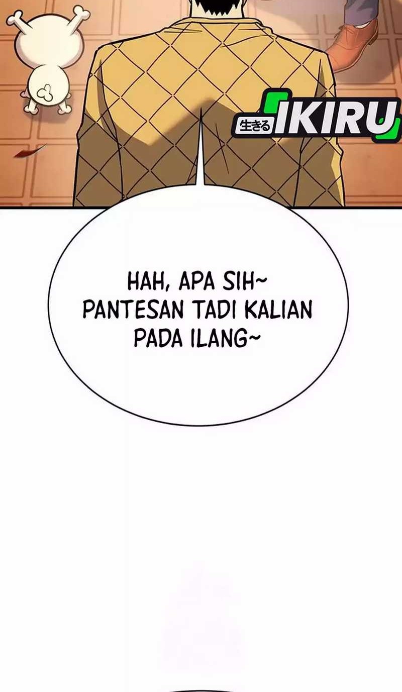 Dig or Die Chapter 14 - halaman 22