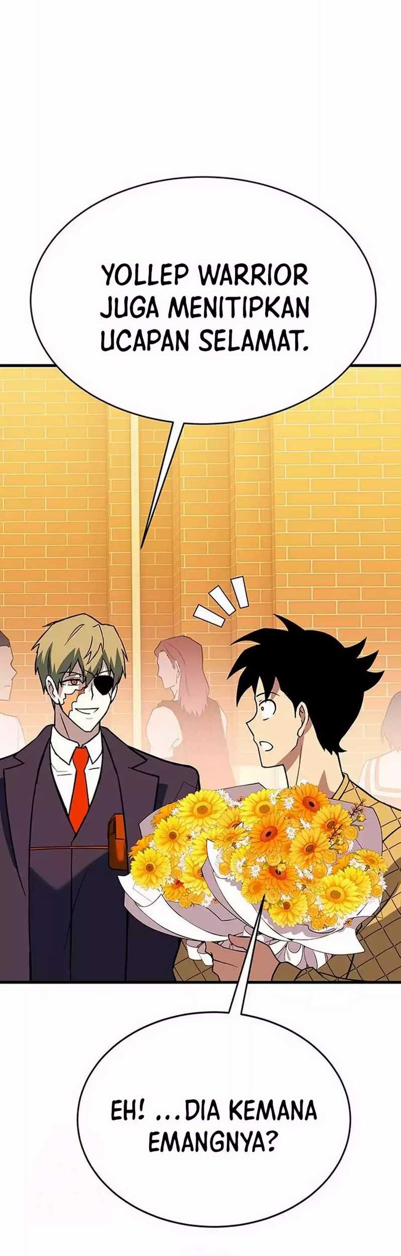 Dig or Die Chapter 14 - halaman 24