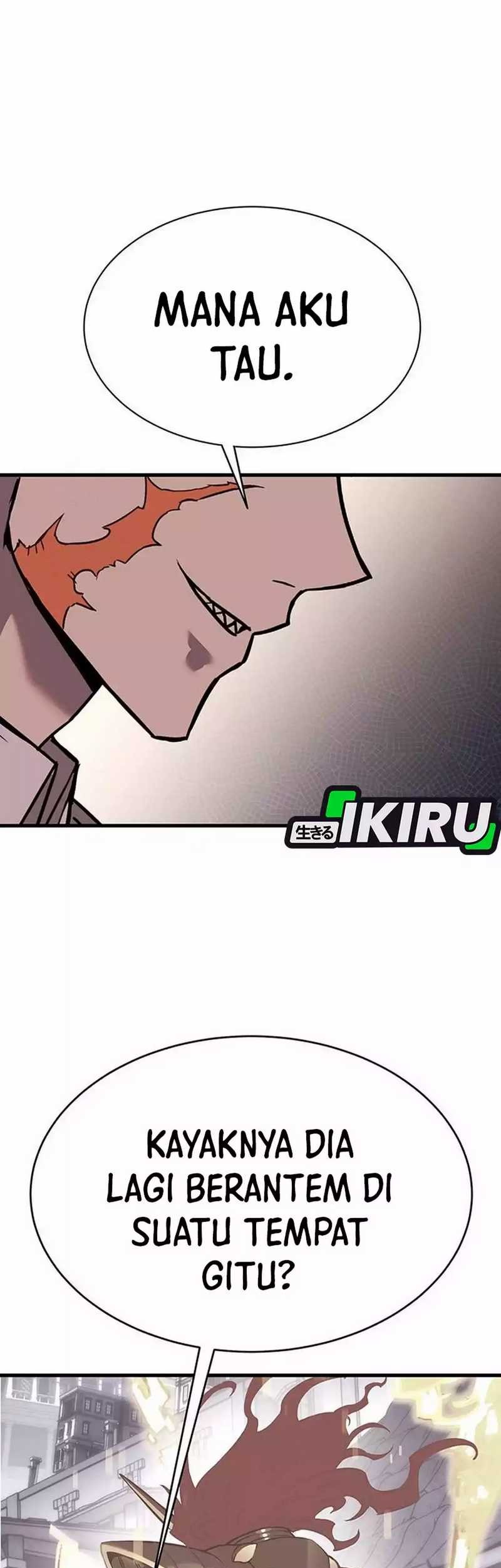 Dig or Die Chapter 14 - halaman 26